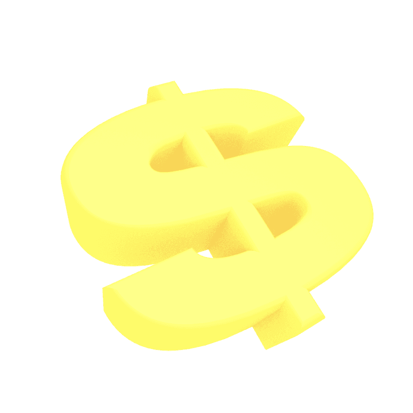 Dollar Sign