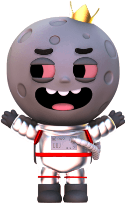 King Lunar