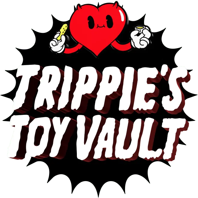 Trippie Club Badge