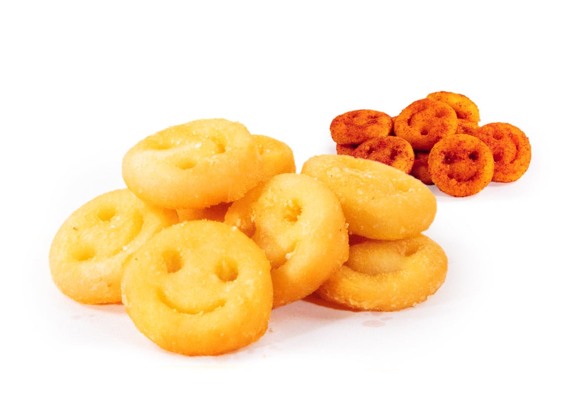 SMILEY FRIES