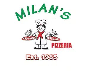 Milan's
